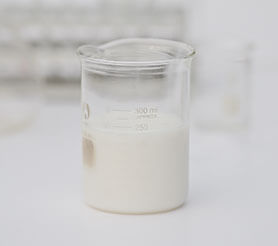 Latex for Oil Well Cementing