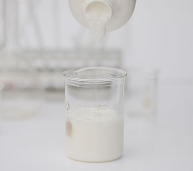 Latex for Oil Well Cementing