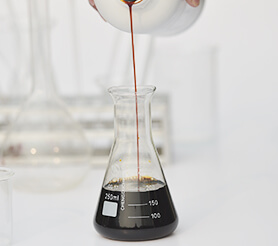 High Temperature Retarder for Oil Well Cement